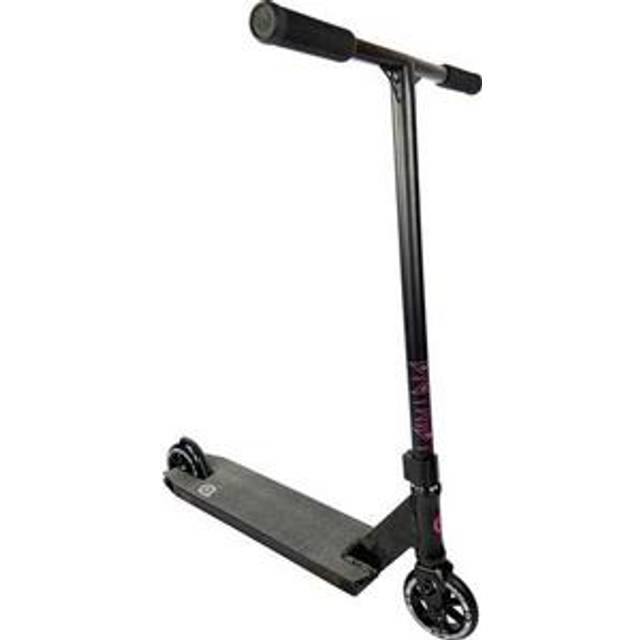 District Titan Trick Sparkcykel (Blue) - Blue
