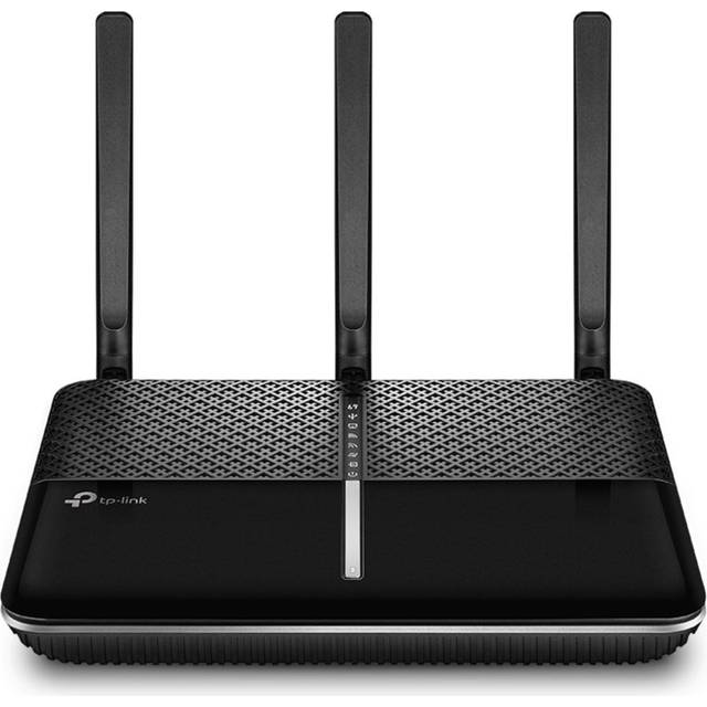 TP-Link Archer VR2100 - 4 Port Wireless Router - VDSL2/ADSL2+ - Desktop