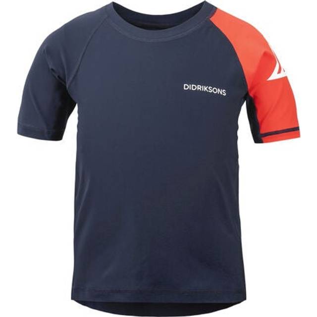 Didriksons Surf UV-Tröja, Navy, 80