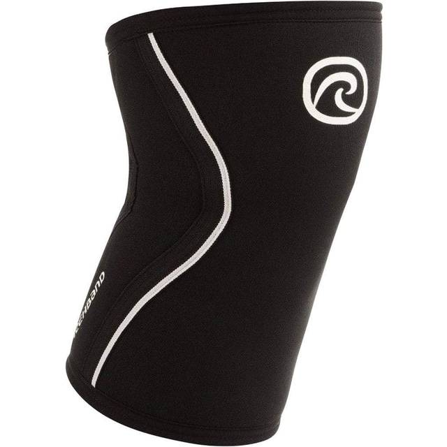 Rehband UD Knee Sleeve Patella Open Jr 5 mm Black M 1 st