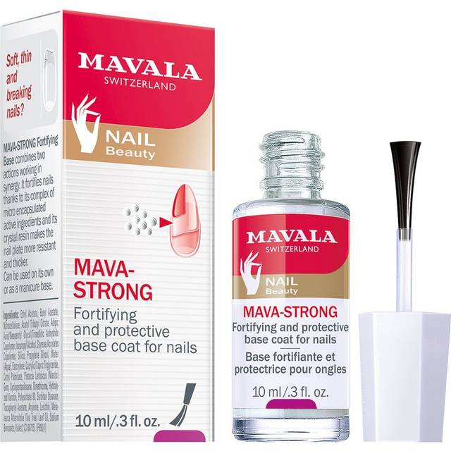 Mavala Mava-Strong 10 ml