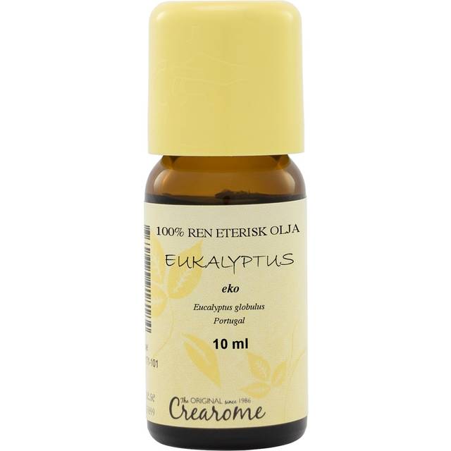 Eukalyptus eterisk olja