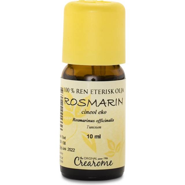 Rosmarin eterisk olja