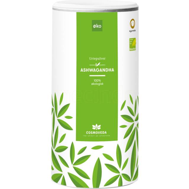 Cosmoveda Ashwagandha Pulver Eko - 500 g