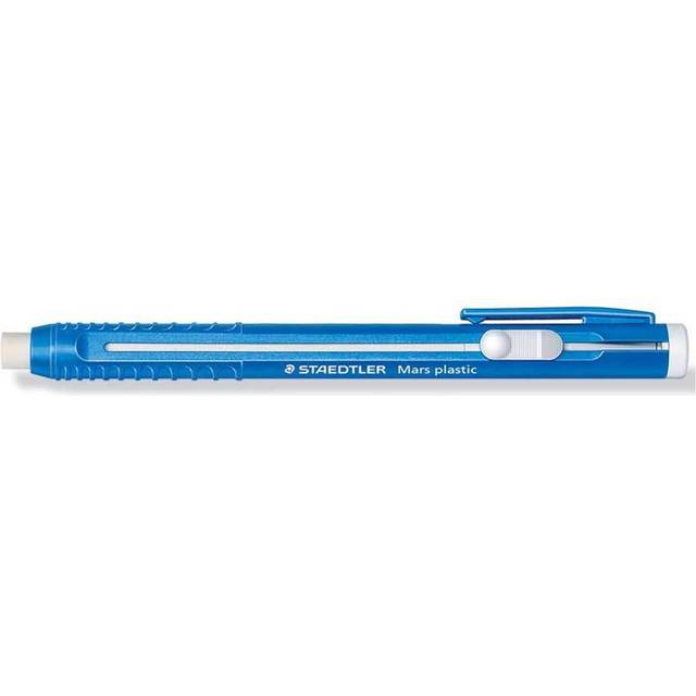 Mars plastic Eraser holder
