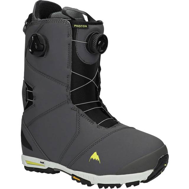 Burton Photon BOA Snowboard Boots - Black - UK 8.5