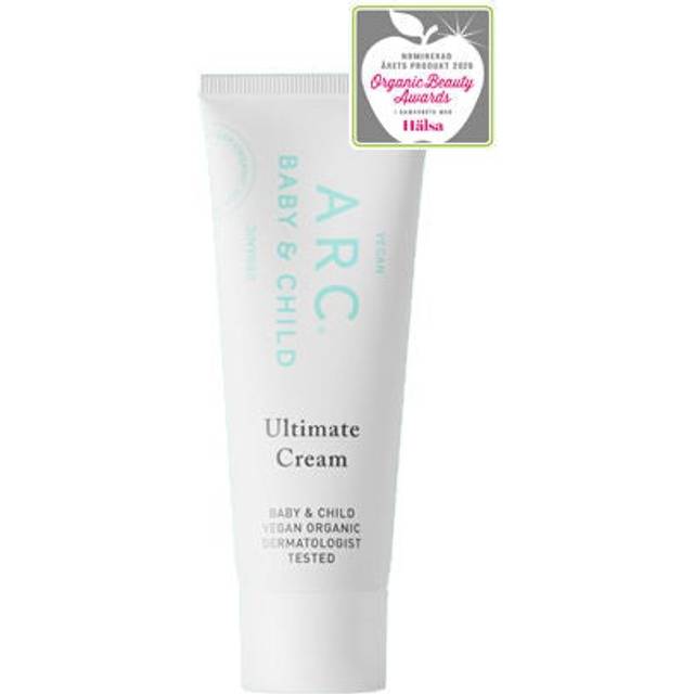 Arc of sweden Baby & Child Ultimate Cream