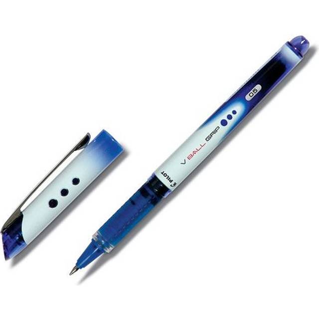 V-Ball Grip 05 Blue