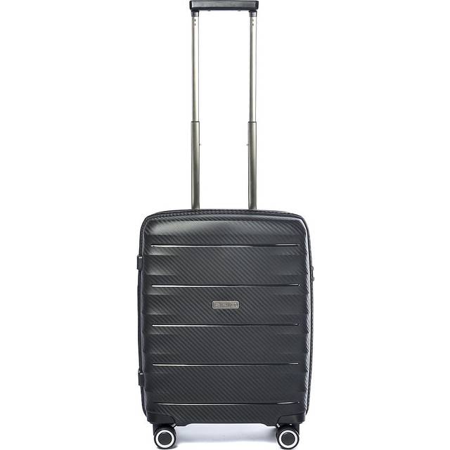 Epic Jetstream SL 55cm - CarbonBlack - Svart (55cm)