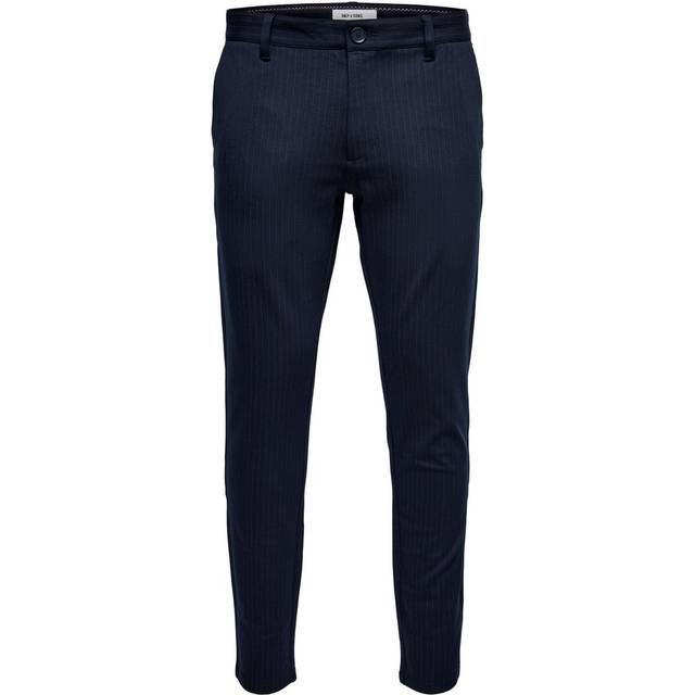 Onsmark Tapered Fit Chino Trousers