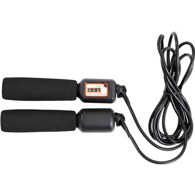InShape Fitness Skipping Rope with counter