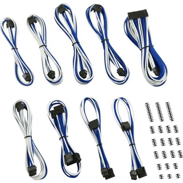 CableMod Classic ModMesh C-Series Cable Kit For Corsair AXi/HXi/RM