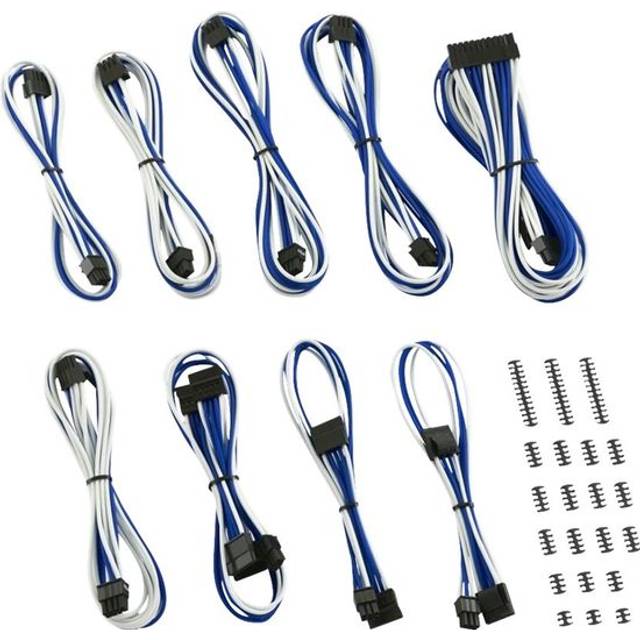 CableMod Classic ModMesh C-Series Power Cable Kit For RMi/RMx