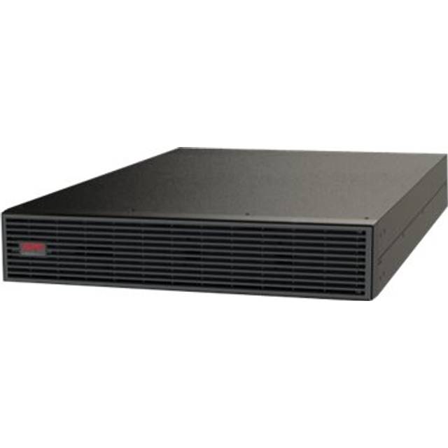 APC Easy UPS SRV SRV2KRILRK - UPS (kan monteras i rack) - AC 220/230/240 V - 1600 Watt - 2000 VA - USB, RS-232 - utgångskontakter: 4 - PFC - med Järnvägssats