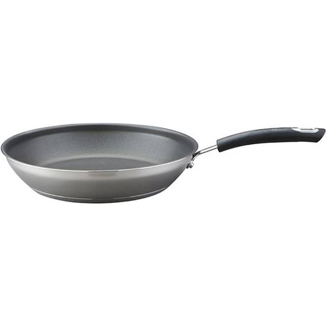 Total Stainless Steel Non-Stick Induction Frying Pan - 25cm
