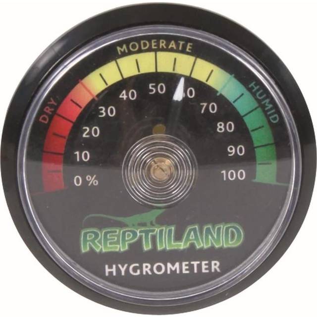 Trixie hygrometer, analog, rrp 6.49 eur,