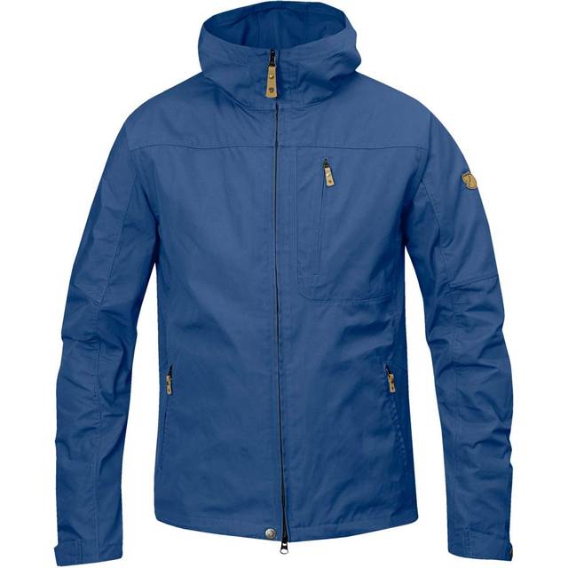 Fj&#xE4;llr&#xE4;ven Sten Jacket - Vindjacka - Herr Green XL