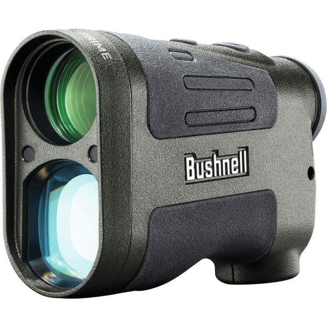 Bushnell Prime 1700 Laser Rangefinder