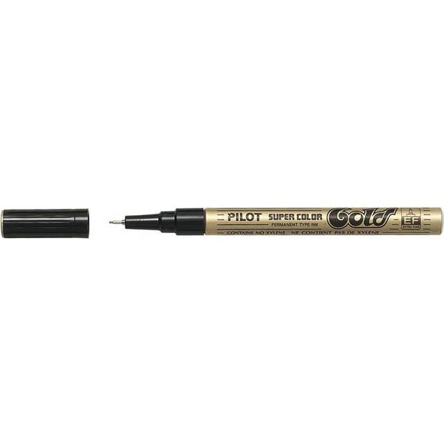 Pilot Super Colour Marker Pens