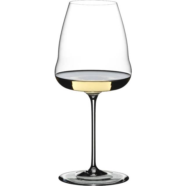 RIEDEL - Winewings Sauvignon Blanc Wine Glass - transparent/H 25cm, 742ml (25.0 x &#8960;10.8cm)