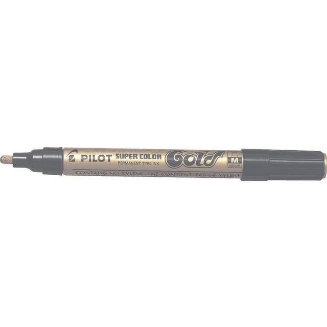 Pilot Super Colour Marker Pens