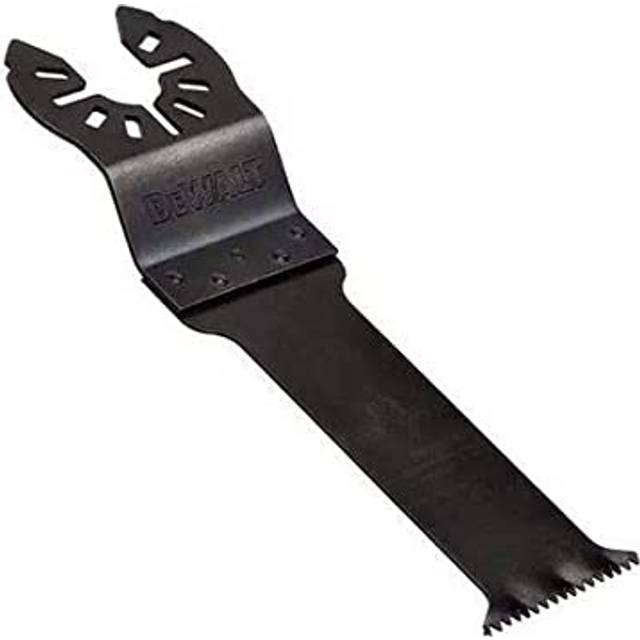 DeWalt DT20703 OIS Oscillating Multi Tool Hardwood Plunge Saw Blade 31mm Pack of 1