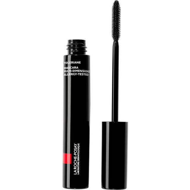 La Roche-Posay TOLERIANE Multi-dimensions Mascara svart