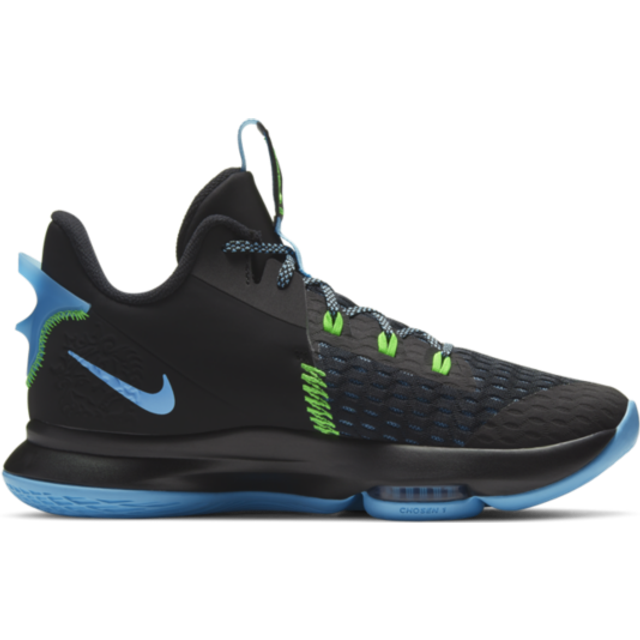 Nike 2024 LeBron Witness 5