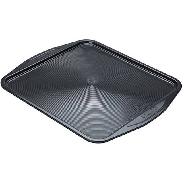 Circulon Ultimum Carbon Steel Square Baking Tray, 13''