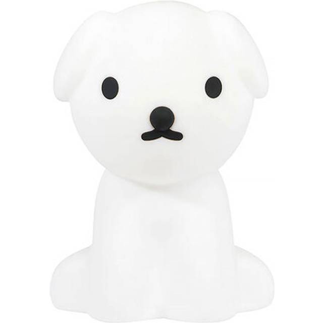 Mr Maria Snuffy First Light b�rne batterilampe