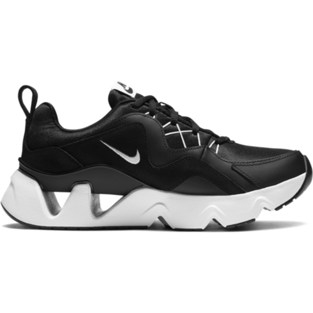 (WMNS) Nike RYZ 365 'Black White' BQ4153-003 - 5.5