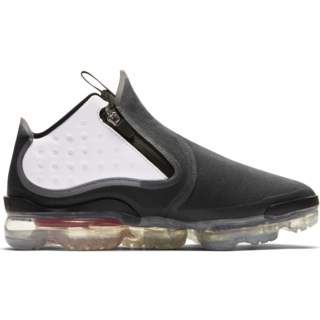 (WMNS) Air Jordan Reign 'Ash' CD2601-006 - Black/Univ Red/White