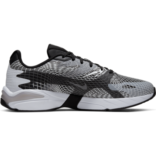 Nike Ghoswift Mens Grey Trainers - Size UK 8.5