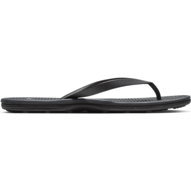 Nike Solarsoft 2 Flip Flop 'Black' 488160-011 - 10