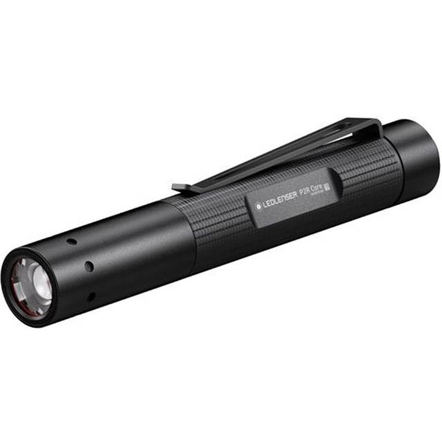 Ledlenser P2R Core