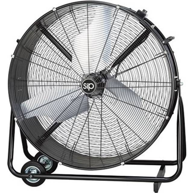 Sip 36" Swivel Drum Fan