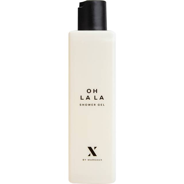 X by Margaux Oh La La Shower Gel 250ml