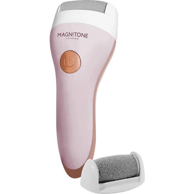 Magnitone Well Heeled 2 Pink