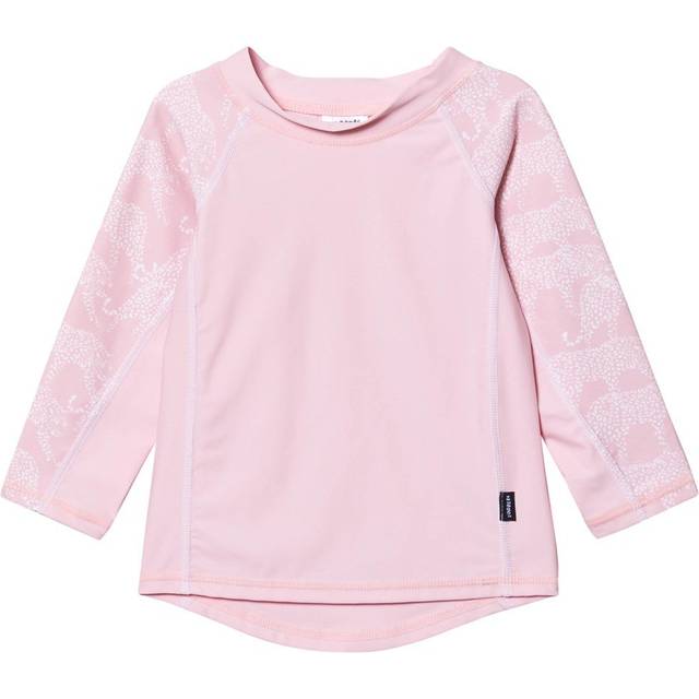 Lindberg Paradise Solskyddströja Barn Rosa
