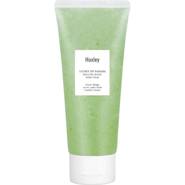 Huxley Keep Calm Healing Mask 120g