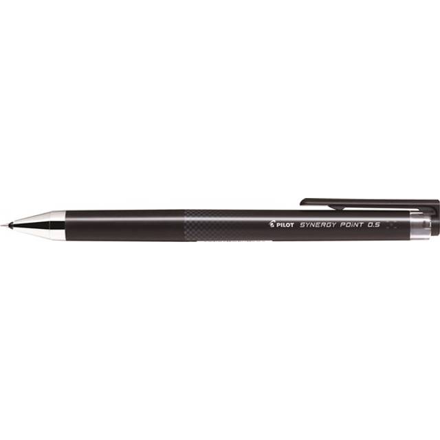 Synergy Point 0.5 Black