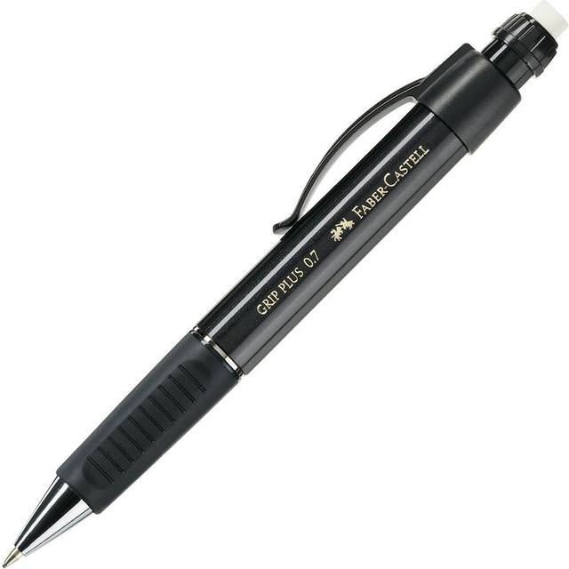 mechanical pencil Grip Plus 0,7 mm T99 black
