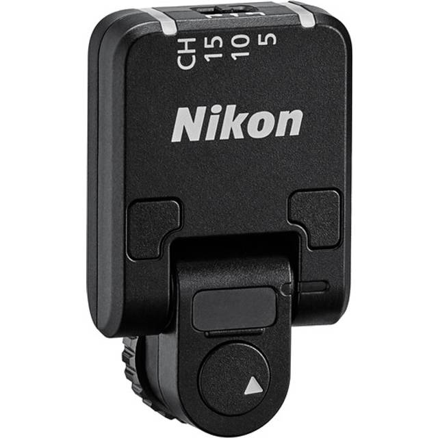 Nikon WR-R11a Wireless Remote controller EU