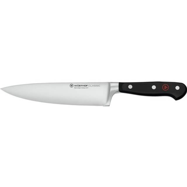 Wüsthof Classic 18cm Cooks Knife (WT1040100118)