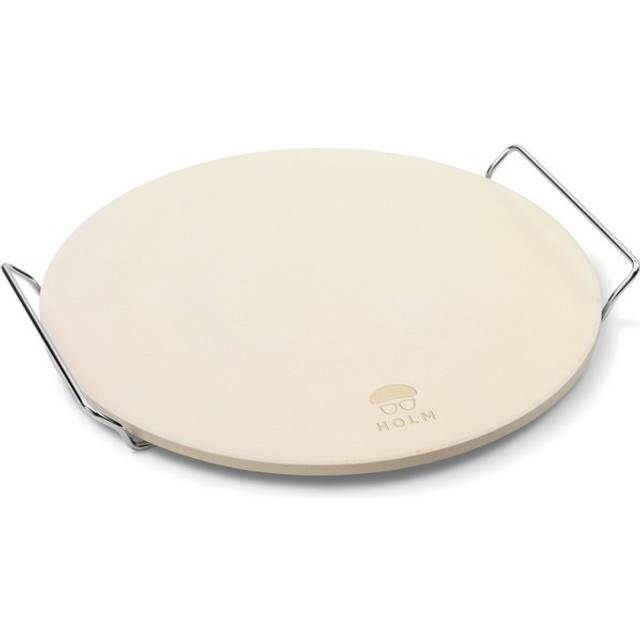 Claus Holm - HOLM Pizzasten Dia. 33 cm