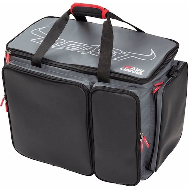 Abu Garcia Väska Garcia Beast Pro Big Boat Bag 60x30x40 cm