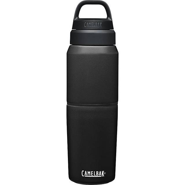 Camelbak Multibev Vacuum Stainless Bottle 500ml/17oz With 350ml Cup
