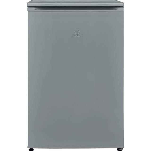 Indesit I55ZM1110S1 55Cm Under Counter Larder Freezer, F Energy