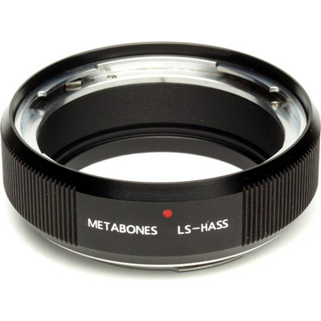 Metabones Hasselblad - Leica S