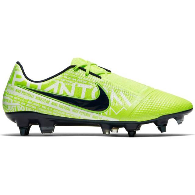 (4.5) Nike Phantom Venom Elite Sg-Pro Ac Mens Football Boots Ao0575